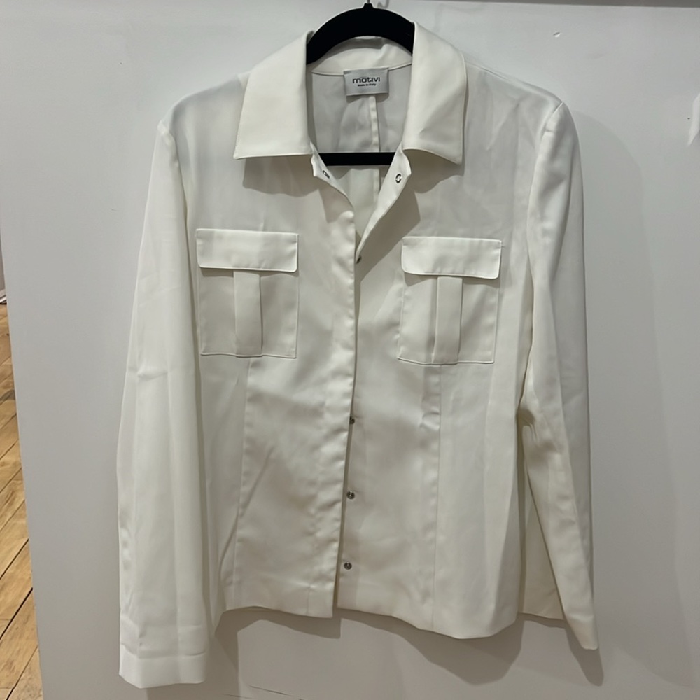 Motivi Jacket IT 44